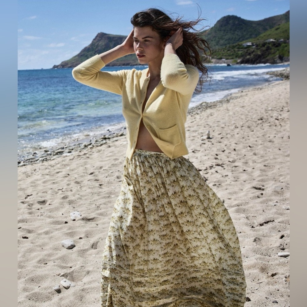 Doen Marcie Skirt